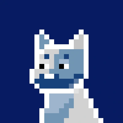 Anti Doginal Dog #3311