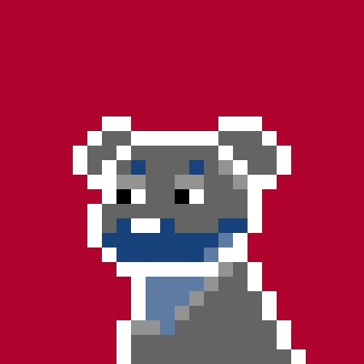 Anti Doginal Dog #332