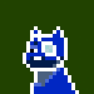 Anti Doginal Dog #334