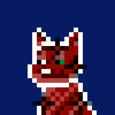 Anti Doginal Dog #3358