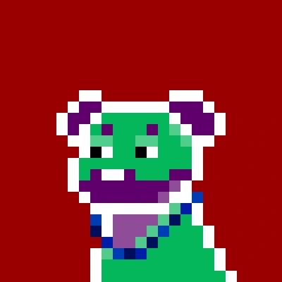 Anti Doginal Dog #3384