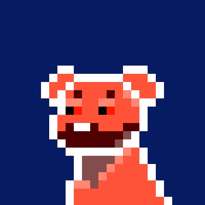 Anti Doginal Dog #3387
