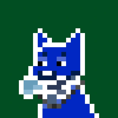 Anti Doginal Dog #340
