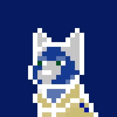Anti Doginal Dog #3422