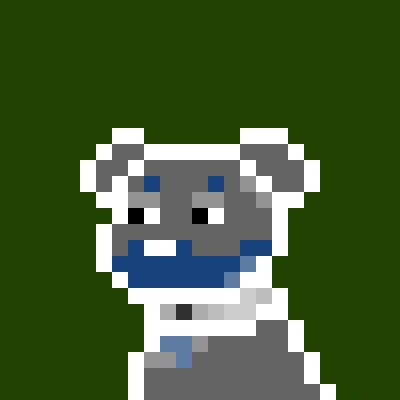 Anti Doginal Dog #3428