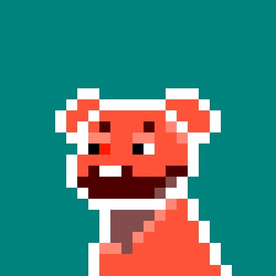 Anti Doginal Dog #3435