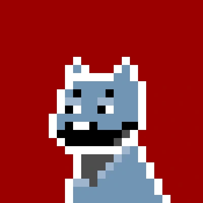Anti Doginal Dog #3601