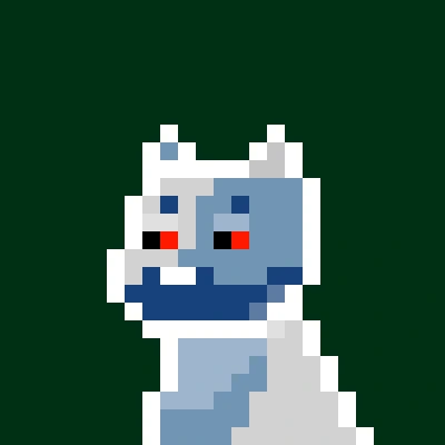 Anti Doginal Dog #3619