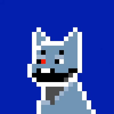Anti Doginal Dog #3620