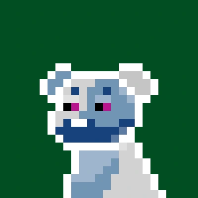 Anti Doginal Dog #3650