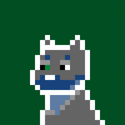 Anti Doginal Dog #3652
