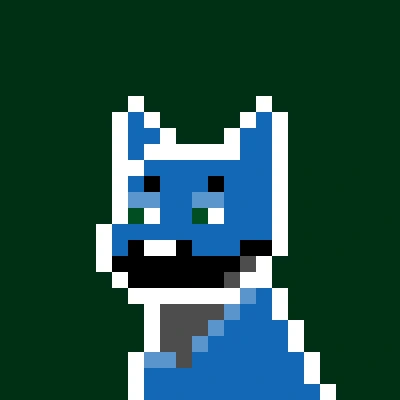 Anti Doginal Dog #3662