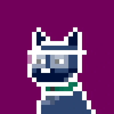 Anti Doginal Dog #3684