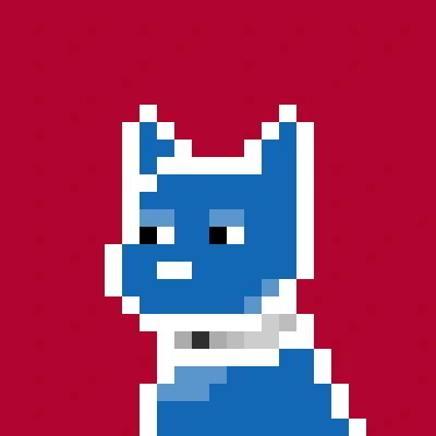 Anti Doginal Dog #3692