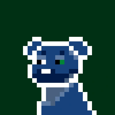 Anti Doginal Dog #3742