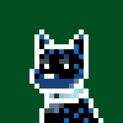 Anti Doginal Dog #3769