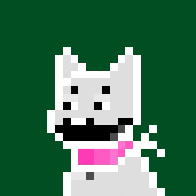 Anti Doginal Dog #3771