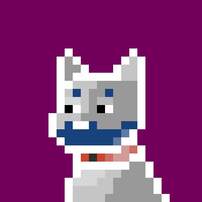 Anti Doginal Dog #3802