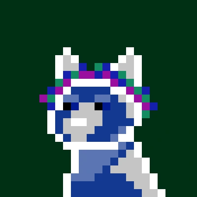 Anti Doginal Dog #4032