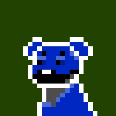 Anti Doginal Dog #4047