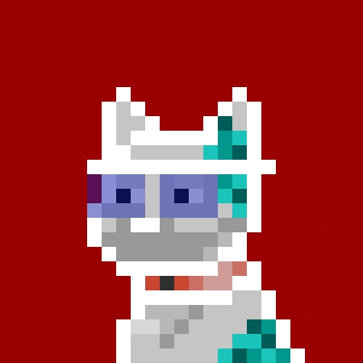 Anti Doginal Dog #4057