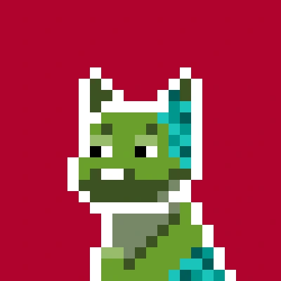 Anti Doginal Dog #4058