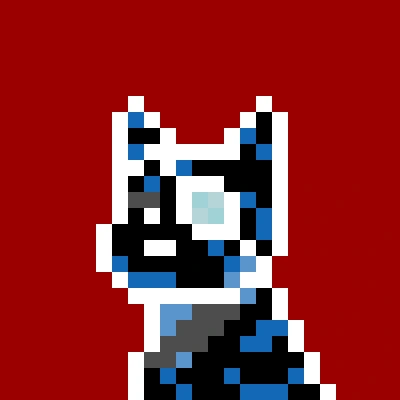 Anti Doginal Dog #4061