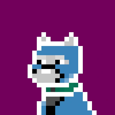 Anti Doginal Dog #4062