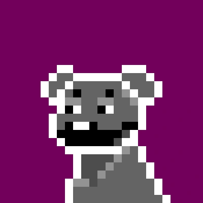 Anti Doginal Dog #4065