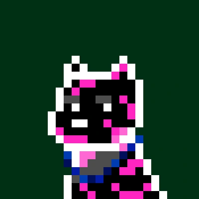 Anti Doginal Dog #4068