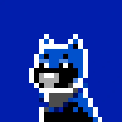Anti Doginal Dog #4073