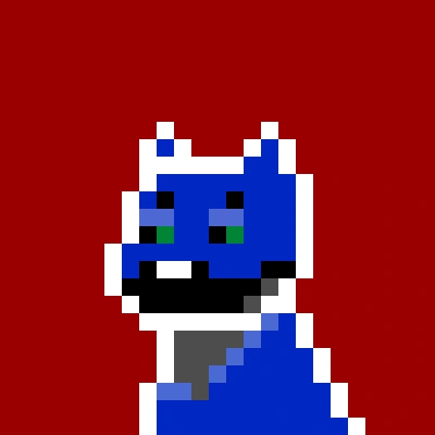Anti Doginal Dog #4295