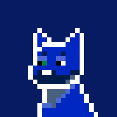 Anti Doginal Dog #4424