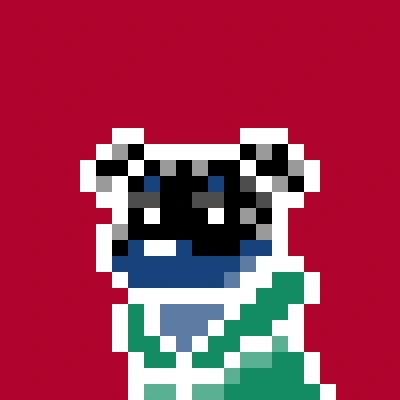 Anti Doginal Dog #4434