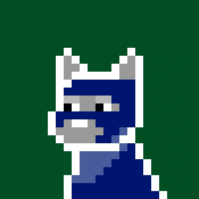 Anti Doginal Dog #4440
