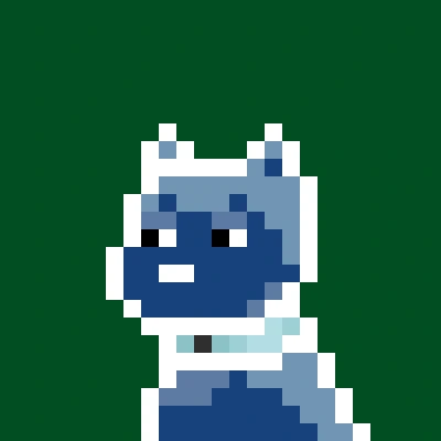 Anti Doginal Dog #4512