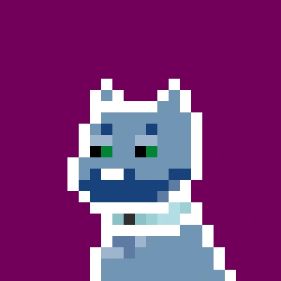 Anti Doginal Dog #4528