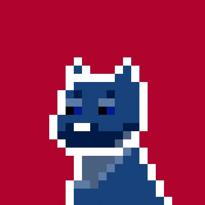 Anti Doginal Dog #4532