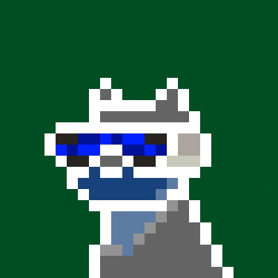 Anti Doginal Dog #4548