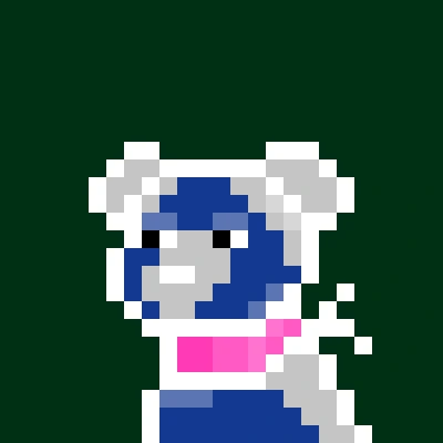 Anti Doginal Dog #4593