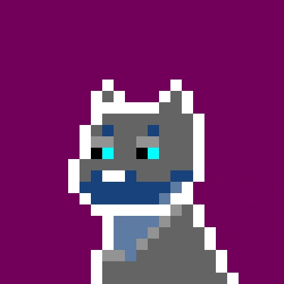 Anti Doginal Dog #4596