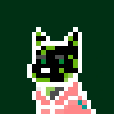 Anti Doginal Dog #4968