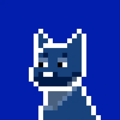 Anti Doginal Dog #5010