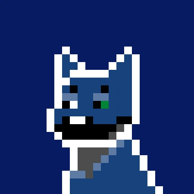 Anti Doginal Dog #5026