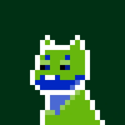 Anti Doginal Dog #5030