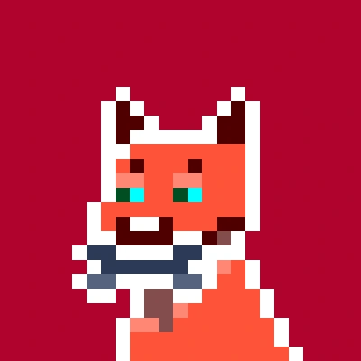 Anti Doginal Dog #5066