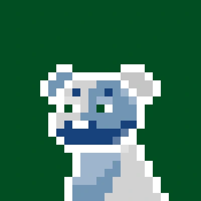 Anti Doginal Dog #5192