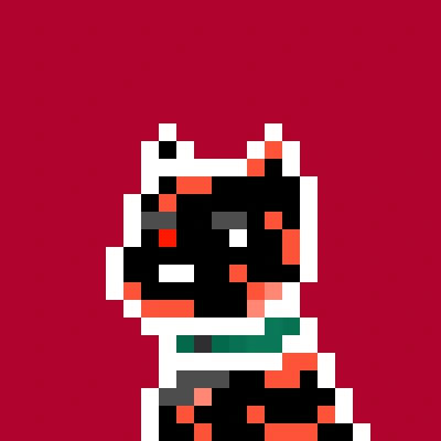 Anti Doginal Dog #5282