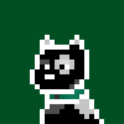 Anti Doginal Dog #5304