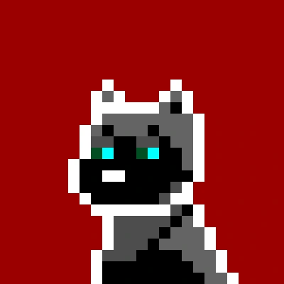 Anti Doginal Dog #5305